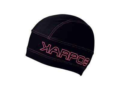 Karpos Tuque Karpos Alagna Noir/Rose fluo