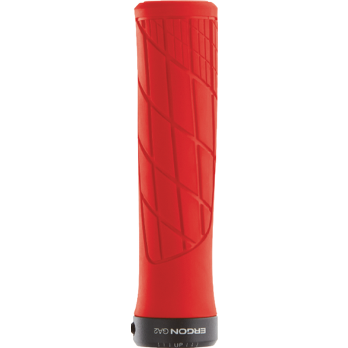 ERGON Poigné Ergon GA2 Rouge ERGON Poigné Ergon GA2 Rouge
