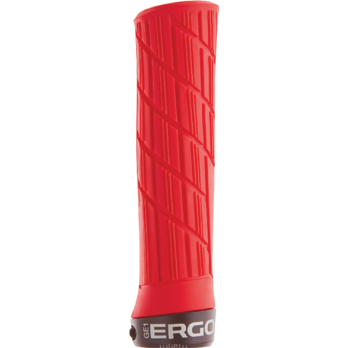 ERGON Poigné Ergon GE1 Evo Rouge ERGON Poigné Ergon GE1 Evo Rouge