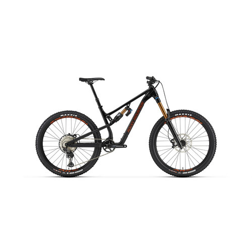 Rocky Mountain Vélo usagé Rocky Mountain Altitude A70 Noir/Brun 2021 29'' XLarge Rocky Mountain Vélo usagé Rocky Mountain Altitude A70 Noir/Brun 2021 29'' XLarge