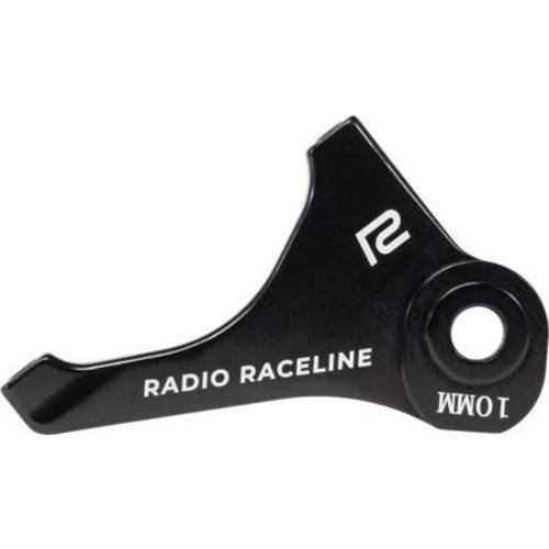 Radio Raceline Radio Race Helium & Quartz Pro Disc Mount 10MM Radio Raceline Radio Race Helium & Quartz Pro Disc Mount 10MM