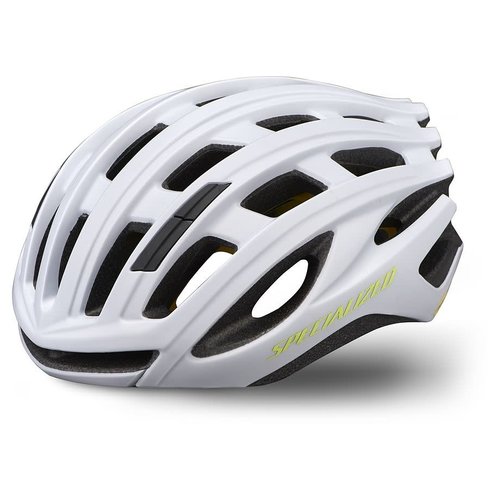 Specialized Casque Specialized Propero 3 MIPS Gris clair mat Specialized Casque Specialized Propero 3 MIPS Gris clair mat