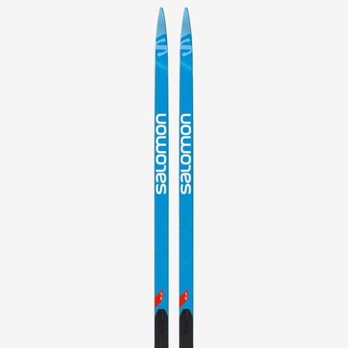 Salomon Ski Salomon S/Lab Carbon eSkin Medium 2022 / Fixation Shift-in Salomon Ski Salomon S/Lab Carbon eSkin Medium 2022 / Fixation Shift-in