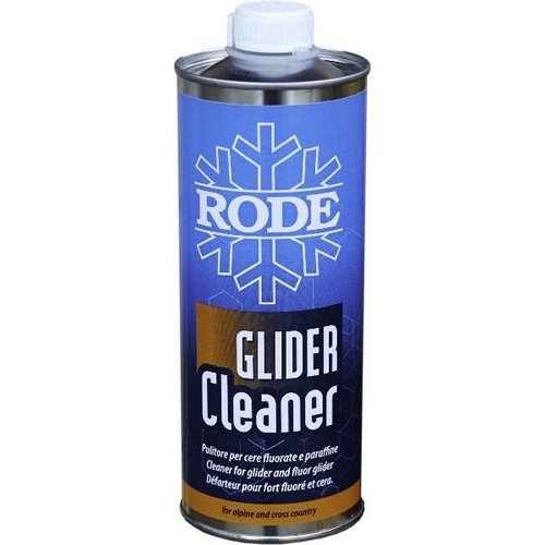 Rode Défarteur de glisse Rode Glider Cleaner Liquide 500ml Rode Défarteur de glisse Rode Glider Cleaner Liquide 500ml