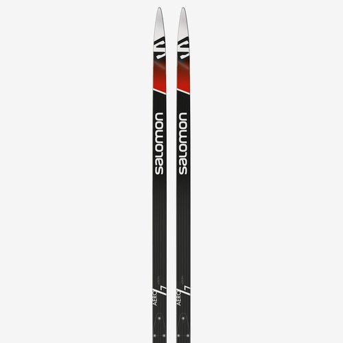 Salomon Ski Salomon Aero 7 eSkin Classic X-Stiff 2022 / Fixation Prolink Shift Pro Salomon Ski Salomon Aero 7 eSkin Classic X-Stiff 2022 / Fixation Prolink Shift Pro