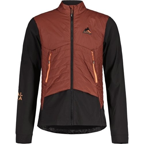 Maloja Manteau Maloja KolkrabeM. Squirrel Maloja Manteau Maloja KolkrabeM. Squirrel