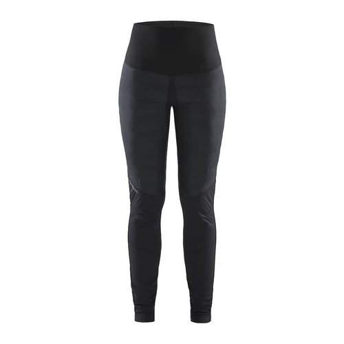 Craft Pantalon Craft Pursuit Thermal Tights Femme Noir Craft Pantalon Craft Pursuit Thermal Tights Femme Noir