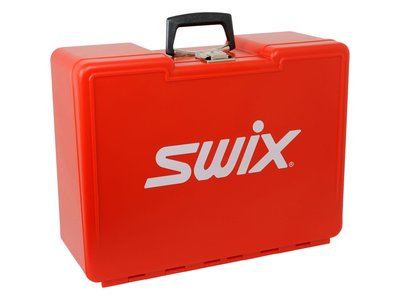 Swix Swix T57 ALPINE WAXCASE