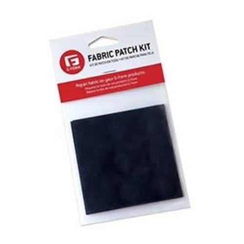 G-Form G-Form Sleeve Patch Kit (Black) G-Form G-Form Sleeve Patch Kit (Black)