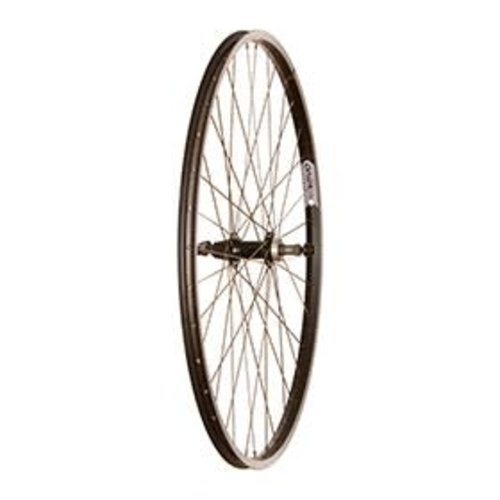 Wheel Shop Evo Tour 20 Black Wheel QR 700C / 29'' Wheel Shop Evo Tour 20 Black Wheel QR 700C / 29''