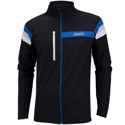 Swix Swix Focus Jacket Black Swix Swix Focus Jacket Black