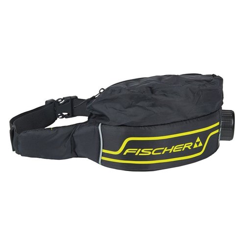 Fischer Sac de taille Fischer Drinkbelt Professionnal Noir Fischer Sac de taille Fischer Drinkbelt Professionnal Noir