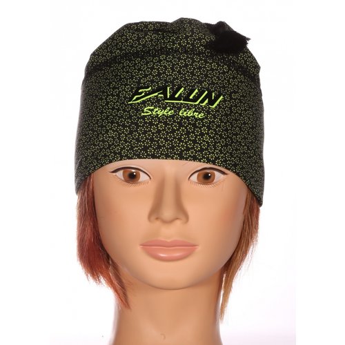 Falun Tuque Falun Ponytail Pré Vert Falun Tuque Falun Ponytail Pré Vert
