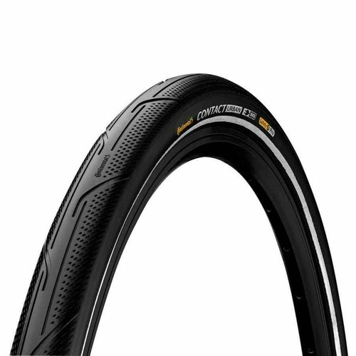 Continental Pneu Continental Contact Urban Premium 700x32c Noir/Reflex