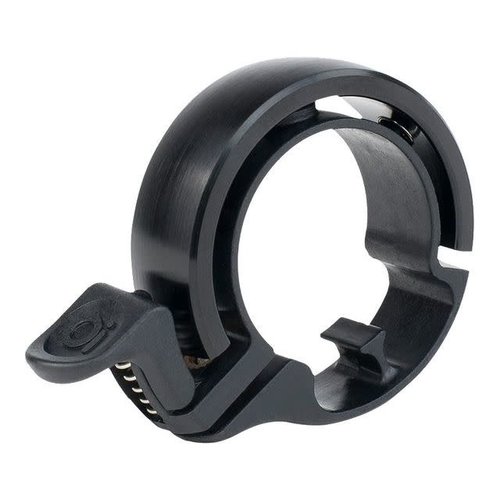 Knog Clochette Knog Oi Classic Large Noir