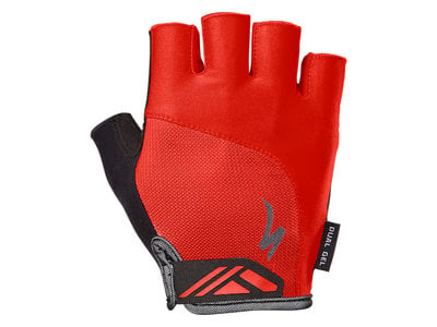 Specialized Gant court Specialized BG Dual Gel Rouge