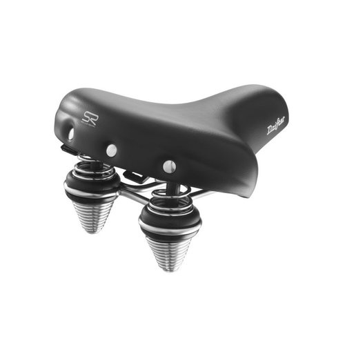 Drifter Selle Drifter Cruiser Relaxed Noir Drifter Selle Drifter Cruiser Relaxed Noir