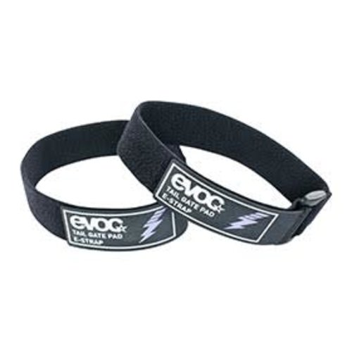 EVOC EVOC Tailgate Pad Strap E-Ride EVOC EVOC Tailgate Pad Strap E-Ride