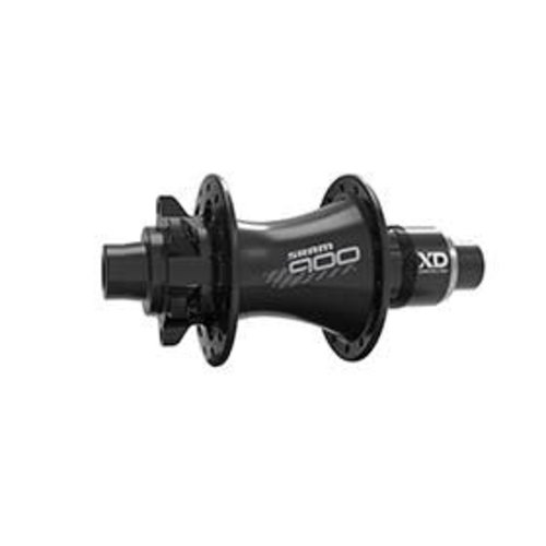 SRAM SRAM 900 Disc Rear Disc Hub SRAM SRAM 900 Disc Rear Disc Hub