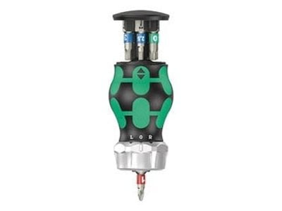 Wera Wera Bicycle Set 5 Stubby Screwdriver