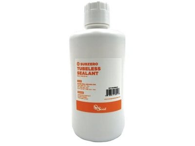 Orange Seal Scellant à pneu Orange Seal Mechanic Bottle (NFR) SubZero 32oz