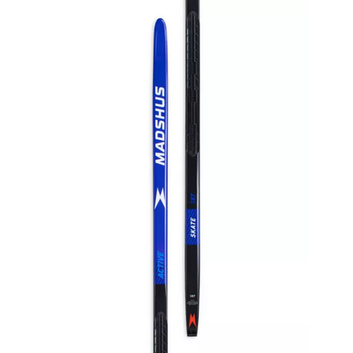 Madshus Ski Madshus Active Skate Madshus Ski Madshus Active Skate