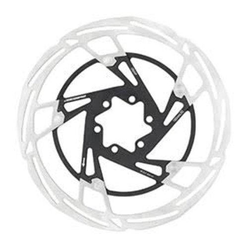 Jagwire Pro LR2 Rotor 160mm ISO 6B Jagwire Pro LR2 Rotor 160mm ISO 6B