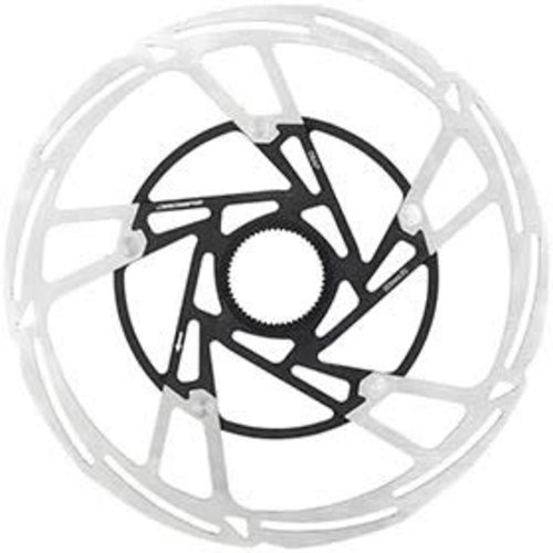 Jagwire Pro LR2 Center Lock Rotor 203mm Jagwire Pro LR2 Center Lock Rotor 203mm