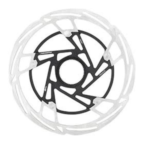 Jagwire Pro LR2 Center Lock Rotor 160mm Jagwire Pro LR2 Center Lock Rotor 160mm