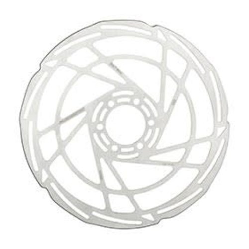 Jagwire Sport SR1 Rotor 180mm ISO 6B Jagwire Sport SR1 Rotor 180mm ISO 6B