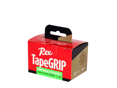 Rex Ruban d'adhérence Rex Tape Grip Universel +5/-20C