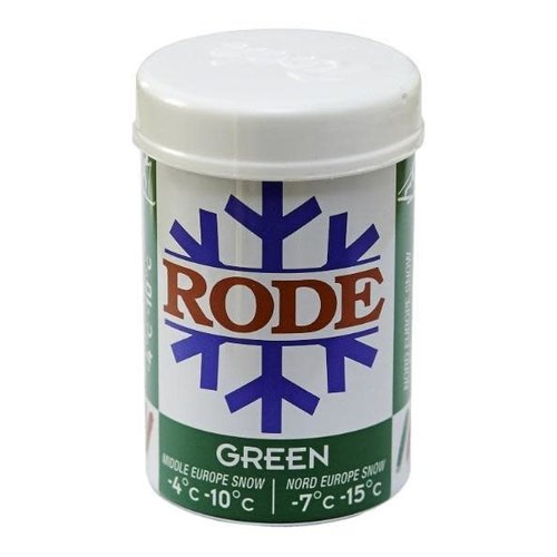 Rode Fart Rode Vert -4 /-10 45g Rode Fart Rode Vert -4 /-10 45g