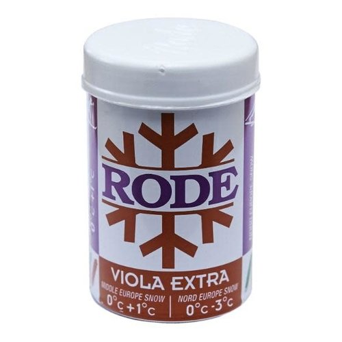 Rode Fart Rode Viola Extra 1/-3c 45g Rode Fart Rode Viola Extra 1/-3c 45g