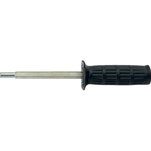 Rode Poignée Rode Roto 100mm pour brosse rotative Rode Poignée Rode Roto 100mm pour brosse rotative