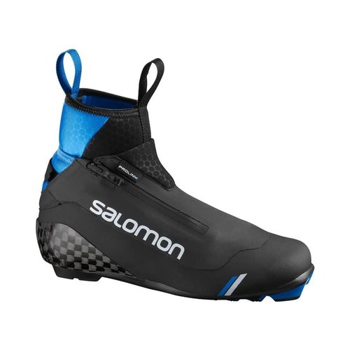 Salomon Botte Salomon S/Race Classic Prolink 2022 Salomon Botte Salomon S/Race Classic Prolink 2022
