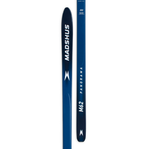 Madshus Ski Madshus Panorama M62 2022 Madshus Ski Madshus Panorama M62 2022