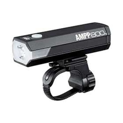 CatEye AMPP 800 Rechargeable Headlight CatEye AMPP 800 Rechargeable Headlight