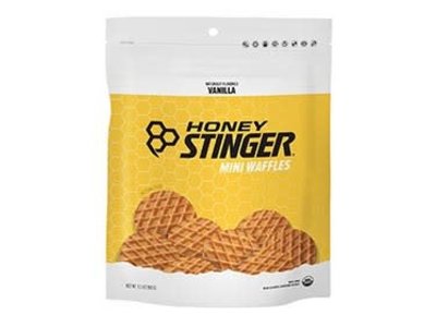 Honey Stinger Mini gaufrettes Honey Stinger Vanille 150g