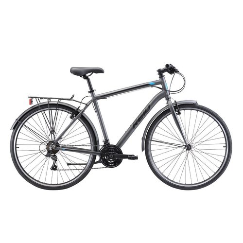 Reid Reid City 1 Bike 2021 Charcoal Reid Reid City 1 Bike 2021 Charcoal