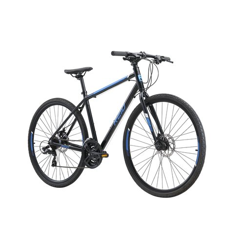 Reid Vélo Reid Transit Disc 2021 Noir Reid Vélo Reid Transit Disc 2021 Noir