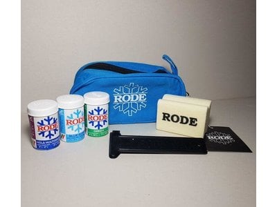 Rode Rode Kick Wax Kit