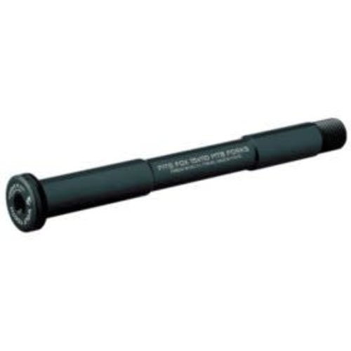Wolf Tooth components Wolf Axle 15x100mm (Front) Wolf Tooth components Wolf Axle 15x100mm (Front)