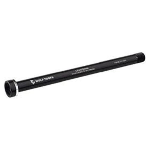 Wolf Tooth components Wolf Axle 172mm (Rear) Wolf Tooth components Wolf Axle 172mm (Rear)