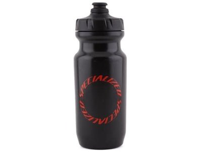Specialized Bouteille Specialized Little Big Mouth 2nd Gen Twisted Noir 21oz