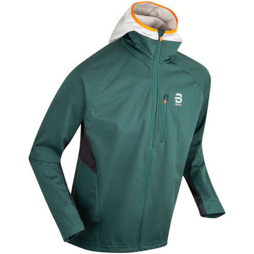 Bjorn Daehlie Bjorn Daehlie North Jacket Green Bjorn Daehlie Bjorn Daehlie North Jacket Green