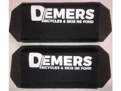 Demers Demers Ski Sleeves (pair)