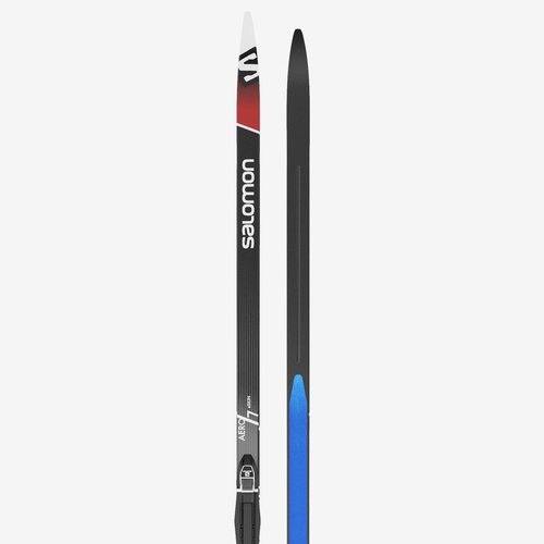 Salomon Salomon Aero 7 eSkin Classic Ski 2022 / Prolink Shift Pro Binding Salomon Salomon Aero 7 eSkin Classic Ski 2022 / Prolink Shift Pro Binding