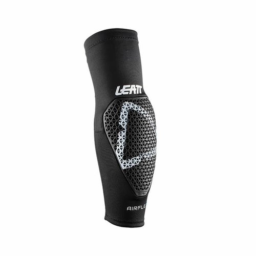 Leatt Protège-coudes Leatt AirFlex Noir Leatt Protège-coudes Leatt AirFlex Noir