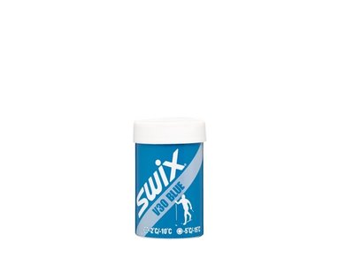 Swix Fart de retenue Swix V30 Bleu -5/-15C 45g