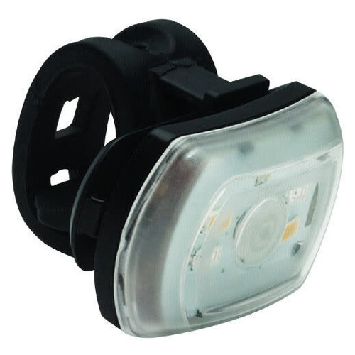 Blackburn Lumière avant/arrière rechargeable USB 2'Fer Blackburn Lumière avant/arrière rechargeable USB 2'Fer